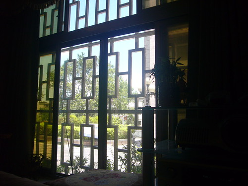 window