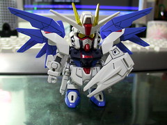gunpla （完工）