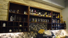 OPCafé 新吧台