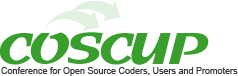 COSCUP