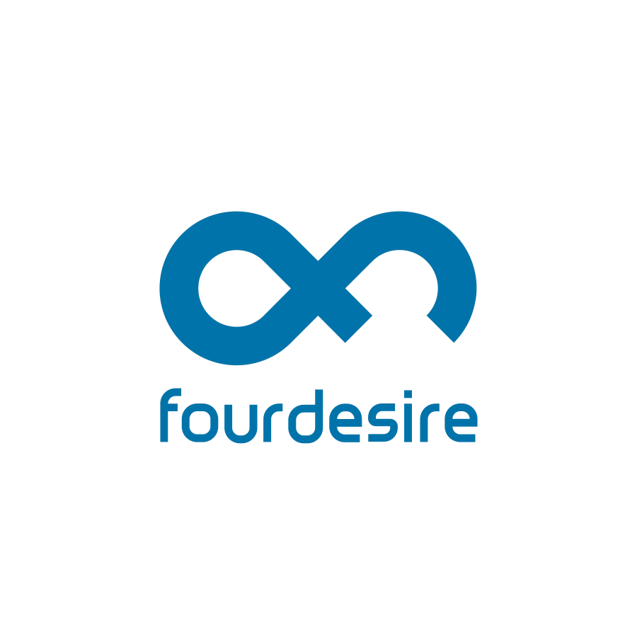 Fourdesire logo