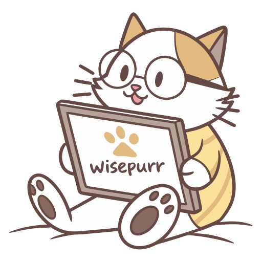 WisePurr 智慧學習助手