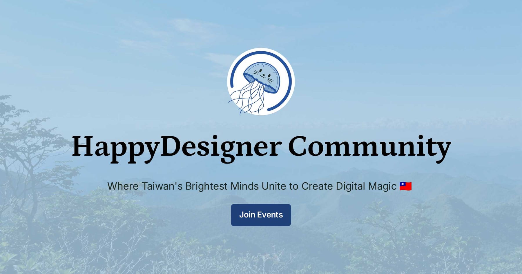 HappyDesigner Community