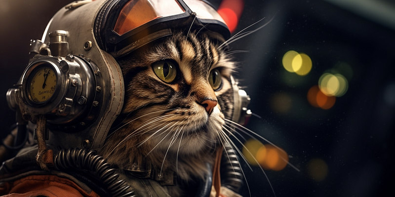 AI News Experiment: 2023/05/19
