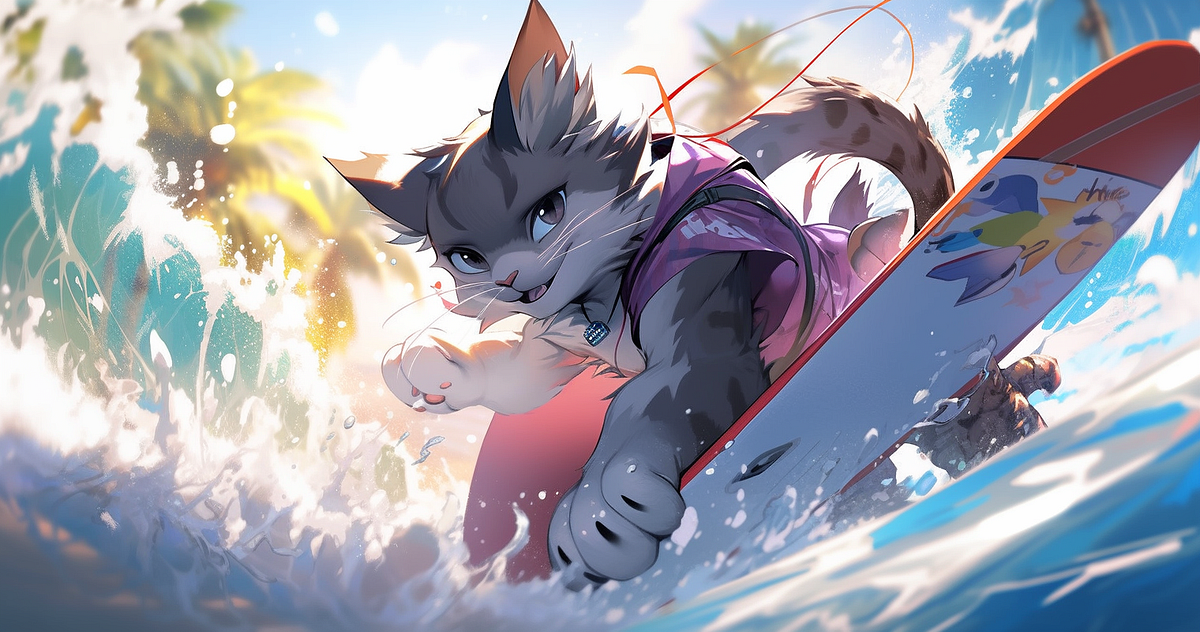 AI Your Summer series events with ALPHA Camp