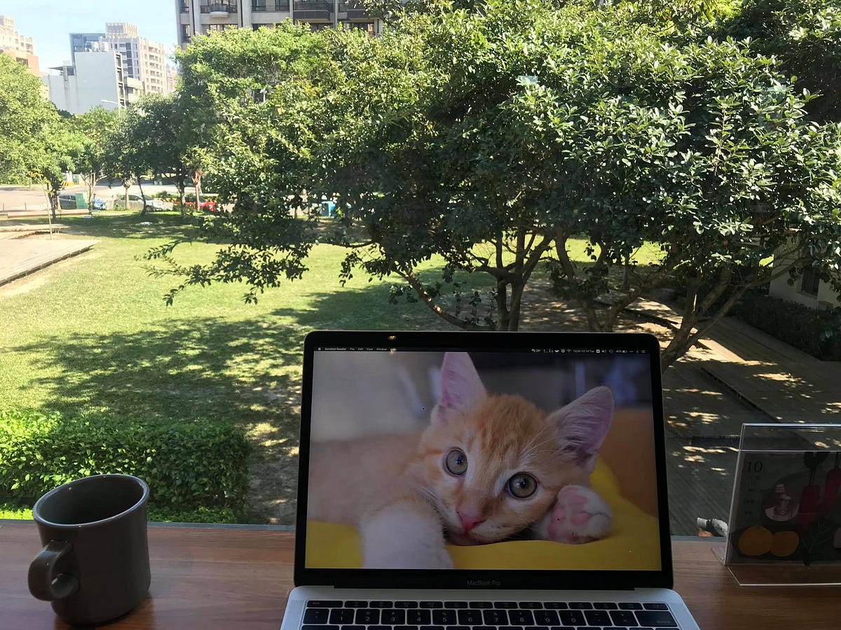 Building a Tech-savvy, Remote-friendly Company (2018)