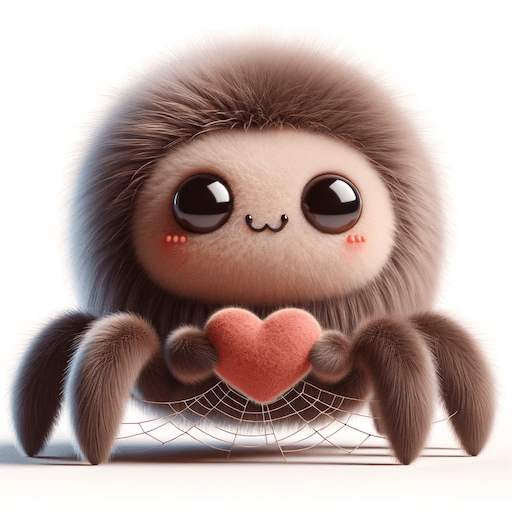 spider icon
